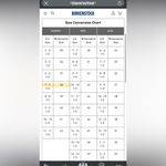 Birkenstock  Boston Big Buckle Platform
Shearling Teddy Eggshell size 37 Photo 6