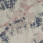 Hollister Must Have Collection Y2K Tie-Dye T Shirt Womens Sz XS Festival Hipster Photo 4