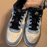 Nike Air Force 1 Premium GS ‘Light Blue’ Photo 2