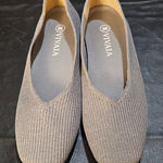 Vivaia Womens Gray Margot 2.0 Square Photo 0