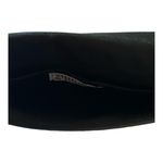 Summer & Rose NWOT-SUMMER ROSE-PEWTER COLOR CROSSBODY BAG Beautiful pewter color crossbody bag, front flap closure, open compartment inside, removable strap, excellent condition, measures 9x7 inches  Photo 6