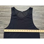 Lululemon Sculpt Tank II Black Photo 2