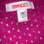 Bongo Cable Sweater Photo 2