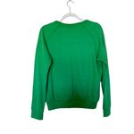 Anthropologie NWT Midnight Rider The Carolita Zodiac Cancer Sweatshirt Size Med Photo 5