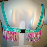 Hobie  Gorgeous fringe bikini top Photo 2