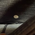 Lululemon Rare  Athletica Ride On Crop Indigo Denim Photo 5