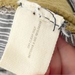 Anthropologie  Daughters of the Liberation Wide Wale Corduroy Short Preppy Size 4 Photo 6