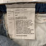 Current/Elliott The Unrolled Fling Jeans Photo 7
