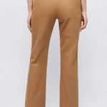RE/DONE NWT  70s Trouser in Washed Khaki Photo 8