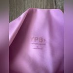 Abercrombie & Fitch Abercrombie YPB Bike Shorts Workout Gym Shorts Spandex Purple Warm Pink Size XS Photo 5