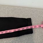 BLANQI Maternity Leggings XXL Black Size L Photo 9