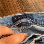 Aeropostale  Women's Straight mom  Leg Jeans - Medium Blue Photo 1