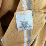 Pink Rose  striped long sleeve shirt‎ Photo 5