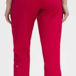 Lululemon Adapted State HR Jogger *Regular 28” Pink Dragonfruit Size 4 NWT Photo 1