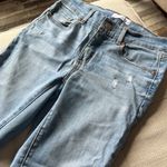 Loft  Modern Skinny Denim Jeans Size‎ 26 Photo 2