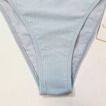 Lovewave  True Colors High Waist Bottom in Storm Photo 2