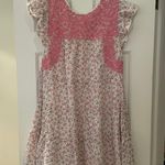 J.Marie Rosalee Ruffle Dress Photo 2