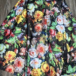 Chi Chi London  Floral Skirt Photo 0