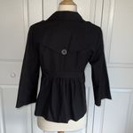Hinge  cropped jacket Photo 1