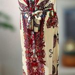 OVI  Cream Polyester Garment Photo 0