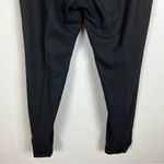 Hugo Boss  Black Straight Dress Pants Photo 4