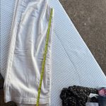 American Eagle  Outfitters Women’s size 4 Court  Light Khaki Chinos Photo 5