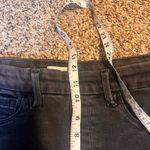 Good American  Black‎ Wash High Rise Skinny Jeans Women's Size 4 Denim Photo 4