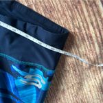 Skechers Women’s Sketchers Cropped Legging Blue Size M Photo 1