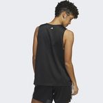 Adidas NWT  Basketball SELECT JERSEY TANK TOP Black Large Photo 4