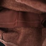 Banana Republic  Reddish-Brown Chinos Wool Tailored for Professional Wear (868) Photo 9