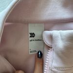 All In Motion  Quarter-Zip Photo 1