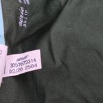 Aerie  Bikini Bottoms Women XS Green Neon Trim Swimwear Beach Pool Photo 6