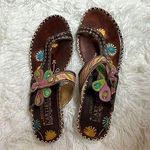 Spring Step Sandals Photo 0