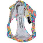 Salt + Cove Juniors' Swirl Girl Hipster Bikini Bottoms M NWT Pink Size undefined Photo 4