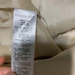 Patrizia Pepe Italy‎ patchwork quiet luxury shift dress size 6 US IT 42 career Photo 6