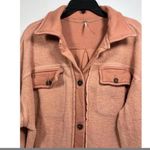 Free People Ruby Jacket in Cider sz XS EUC $178R Photo 5