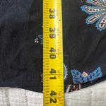 Sonoma  Flounce Hem Maxi Skirt size Large Photo 7