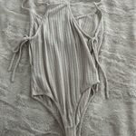 Body Suit Gray Photo 2