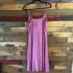 See You Monday  Purple‎ Dress Size Large Photo 1