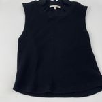 Cotton Citizen Women’s  revolve black made in the usa distress tank size xs Photo 4
