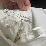 For Love & Lemons White Dress Photo 2