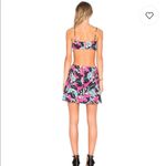 NBD X NAVEN TWINS HANGING ON STRAPPY DRESS nwt Photo 2