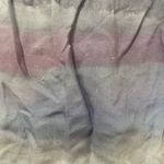 Cloth & Stone Anthropologie purple tie-dye top size S Photo 11