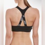 Nike Women’s Dri-Fit Classic Logo Sports Bra Size S Photo 1
