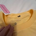 Simply Southern  “Dogs Understand Humans Better Than Humans” Yellow Tee. XLarge Photo 2