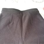 Prada  chocolate brown riding pant Photo 6