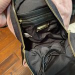 Madden Girl πππBOGOHO πππ Pink Velvet Mini Backpack Photo 4