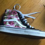 Vans Women’s High Top Sneakers Photo 0