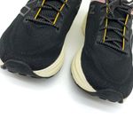 New Balance Fresh Foam X 1080 v13 Sneaker Black Pink Yellow 10 Photo 3