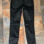 Free People  Jillian Coated Low Rise Jeans Photo 4